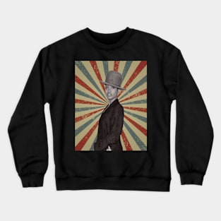 Erykah Badu Crewneck Sweatshirt